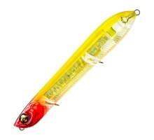 Воблер Duel L-Bass Pencil Popper 110F F1237 #HCR