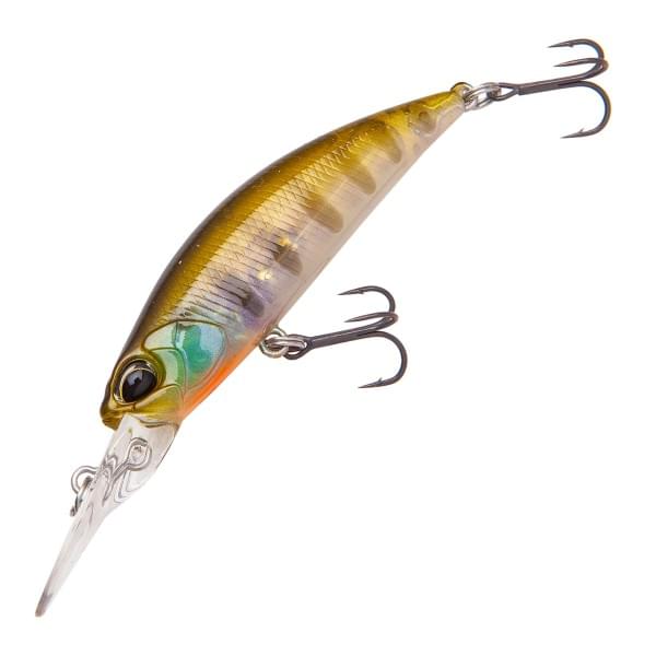 Воблер DUO SPEARHEAD RYUKI 50MDSP : Ghost Gill (CCC3158)