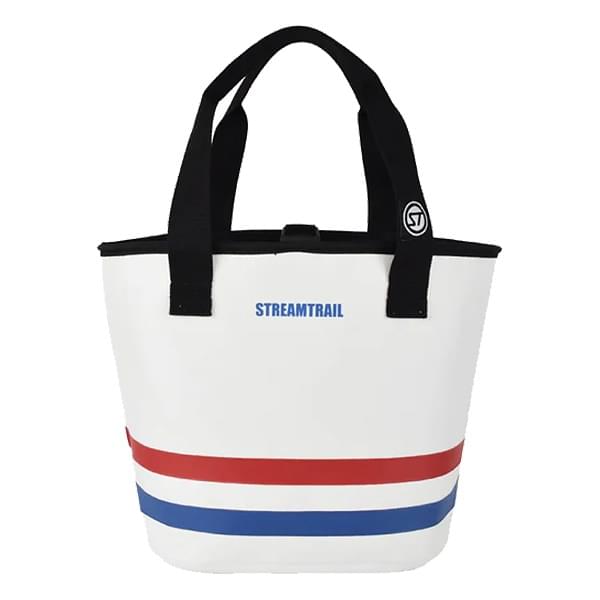 Сумка влагозащитная Stream Trail Retro 12L Tricolor