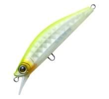Воблер Yo-Zuri 3DR-X Flat Heavy Minnow 80S R1543-MGPC