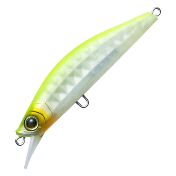 Воблер Yo-Zuri 3DR-X Flat Heavy Minnow 80S R1543-MGPC