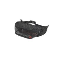Сумка поясная сетчатая Stream Trail Mesh Waist Pouch Black (BK)