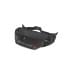 Сумка поясная сетчатая Stream Trail Mesh Waist Pouch Black (BK)