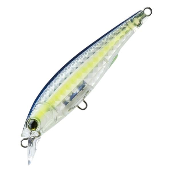 Воблер Yo-Zuri 3DR-X Jerkbait 80F R1436-GSSH