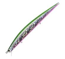 Воблер DUO TIDE MINNOW SLIM 175 FLYER : Emerald Gleam PB (ADA0495)