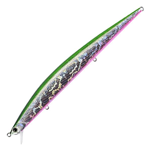 Воблер DUO TIDE MINNOW SLIM 175 FLYER : Emerald Gleam PB (ADA0495)