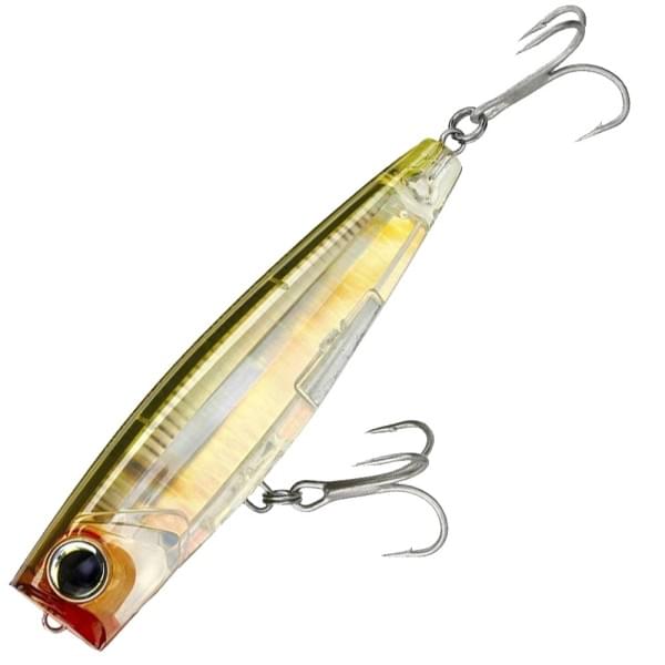 Воблер Yo-Zuri 3D Inshore Popper 120F R1412-RPCH