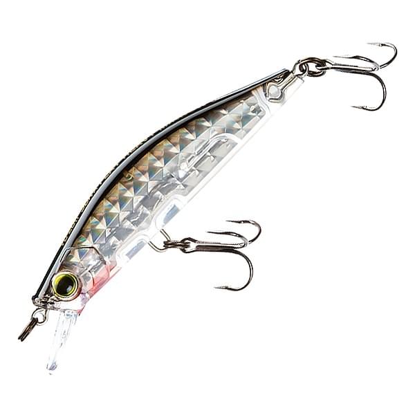 Воблер Yo-Zuri 3DR-X Flat Heavy Minnow 80S R1543-PSBL