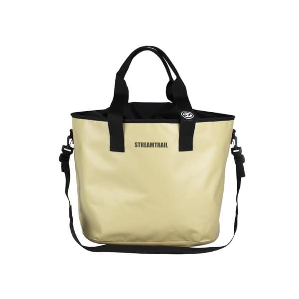 Сумка влагозащитная Stream Trail Puffer 32L Sand