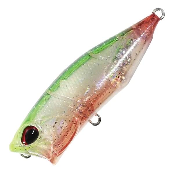 Воблер DUO REALIS POPPER 64 SW : Chinu Ghost Bait (CLA0659)