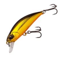 Воблер DUO SPEARHEAD RYUKI 38S : Metal Black Gold (MCC4054)