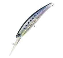 Воблер DUO REALIS FANGBAIT 120DR SW : Sardine (AHA0011)