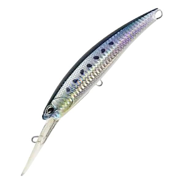 Воблер DUO REALIS FANGBAIT 120DR SW : Sardine (AHA0011)