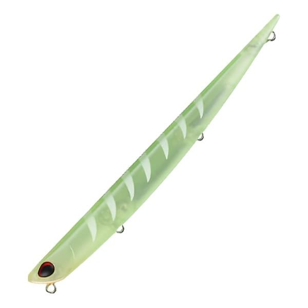 Воблер DUO BAYRUF MANIC SLOW 135 : Mat Mint Gigo (CCC0714)