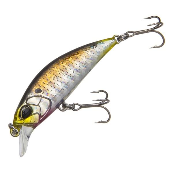 Воблер DUO SPEARHEAD RYUKI 45S SW : Waka Mullet (DBA0157)