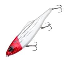 Воблер DUO ROUGH TRAIL KONOFLAT 240F : Pearl Red Head Mullet (ACC0647)