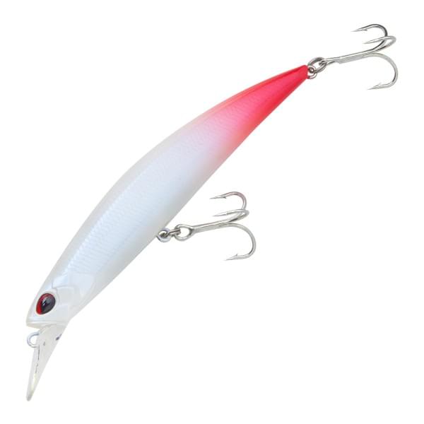 Воблер DUO SPEARHEAD RYUKI 110S SW : Ivory Pearl RT (ACCZ126)