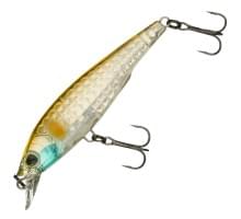 Воблер Yo-Zuri 3DR-X Jerkbait 80SP R1437-GSAY