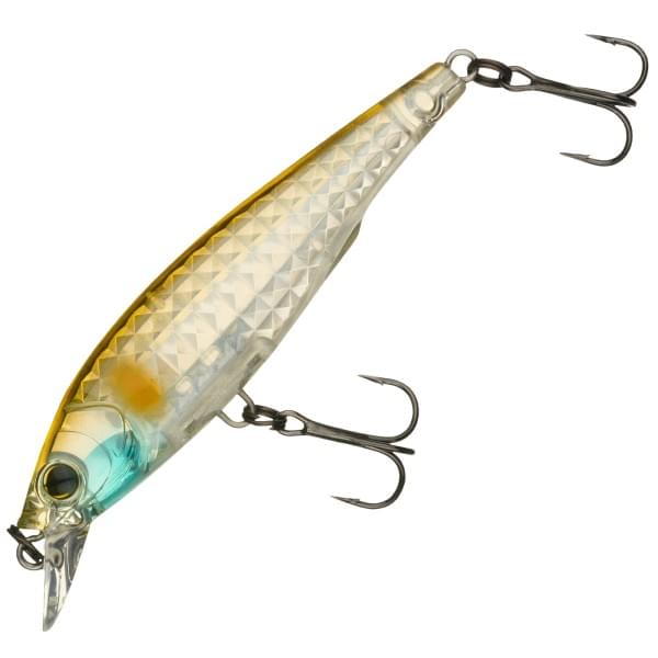Воблер Yo-Zuri 3DR-X Jerkbait 80SP R1437-GSAY