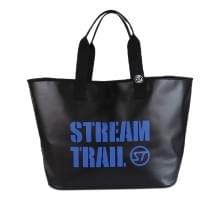Сумка влагозащитная Stream Trail Blow L 47L Onyx