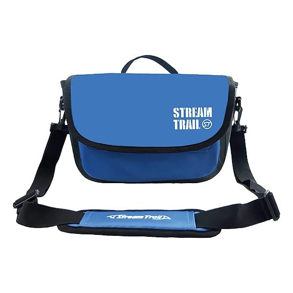 Сумка влагозащитная Stream Trail Clam Azure 5L