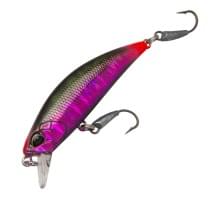 Воблер DUO SPEARHEAD RYUKI 50S SINGLE : STE/Stealth (CPAZ470)