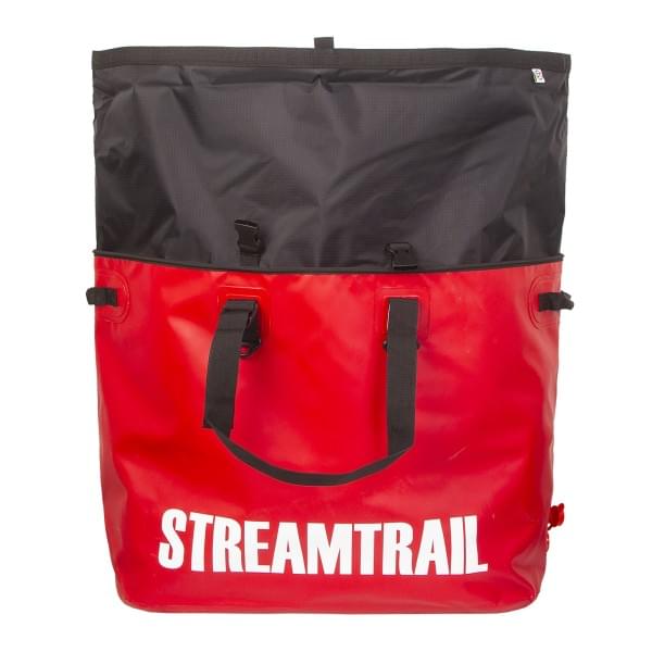 Сумка влагозащитная Stream Trail Mero 0 94L Chilli (Red)