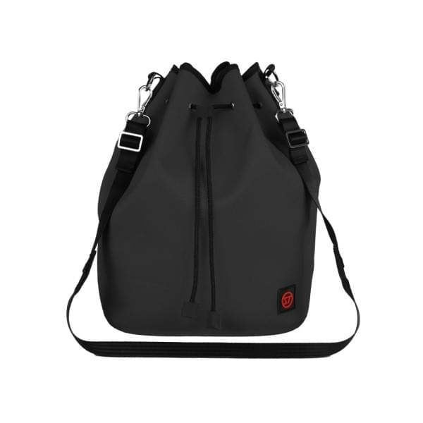 Сумка влагозащитная Stream Trail Amphibian Jelly (AP Jelly) 7L Black