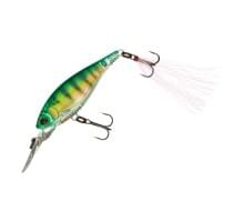 Воблер Yo-Zuri 3DB Shad 70SP R1104-RPC