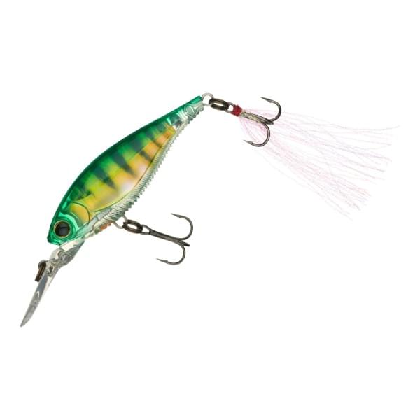 Воблер Yo-Zuri 3DB Shad 70SP R1104-RPC