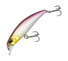 Воблер DUO SPEARHEAD RYUKI 60S : Stream Shad (GSN4011)