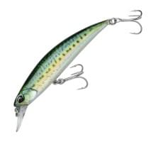 Воблер DUO SPEARHEAD RYUKI 80S SW : Real Mackerel (ANA0489)