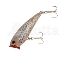 Воблер Yo-Zuri 3D Inshore Popper 70F R1210-HGSH
