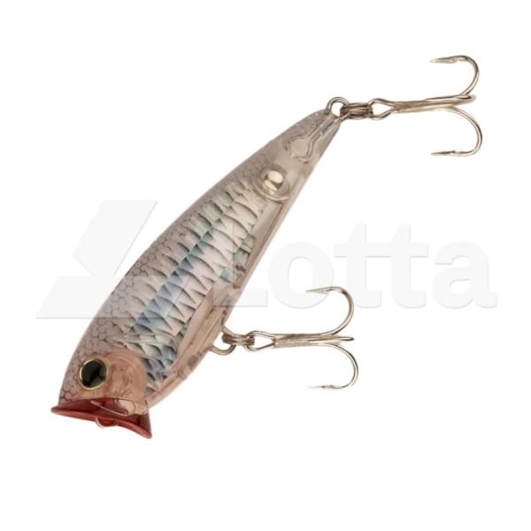 Воблер Yo-Zuri 3D Inshore Popper 70F R1210-HGSH