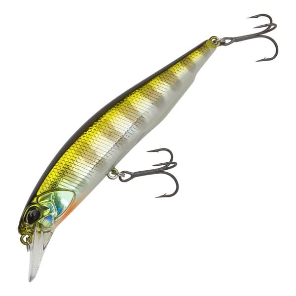 Воблер DUO REALIS JERKBAIT 100SP SILENT : Kohoku Natural Gill (CPA3289)