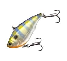 Воблер Yo-Zuri Rattl'n Vibe One Knock 65S R1423-GSGL