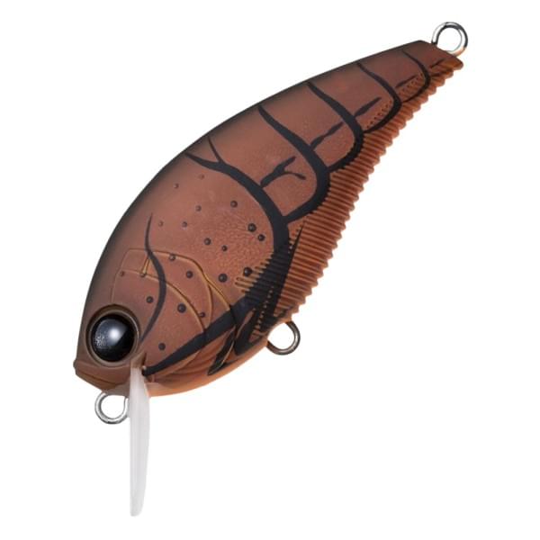 Воблер Yo-Zuri 3DB Crank 1.5 Squarebill 60F R1352-MTBC