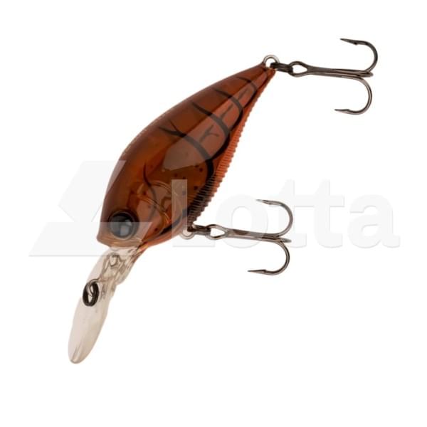 Воблер Yo-Zuri 3DB Crank 1,5 MR (Mid Runner) 60F R1353-BCF