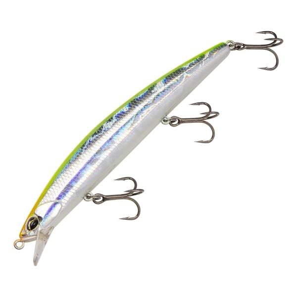 Воблер DUO TIDE MINNOW SPRAT 120SF : Chart Back (ADA0003)