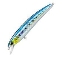 Воблер Yo-Zuri Pin'S Minnow 90F F1163-GHIW
