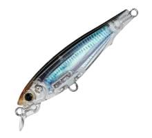 Воблер Yo-Zuri 3D Inshore Fingerling 100SP R1410-RMT