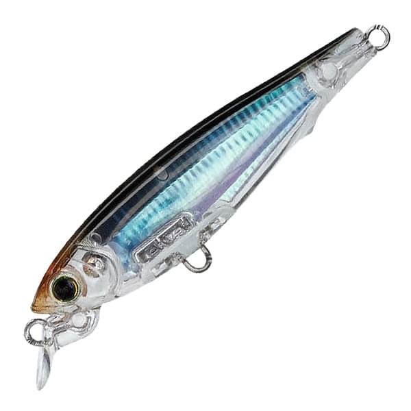 Воблер Yo-Zuri 3D Inshore Fingerling 100SP R1410-RMT