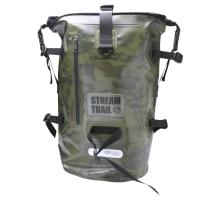 Влагозащитный рюкзак Stream Trail Dry Tank Camo Green 40L