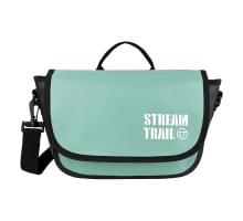 Сумка влагозащитная Stream Trail Clam 5L Emerald