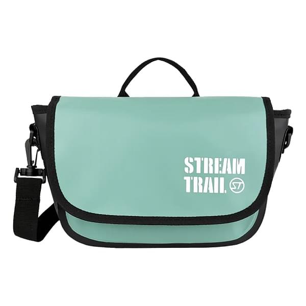 Сумка влагозащитная Stream Trail Clam 5L Emerald