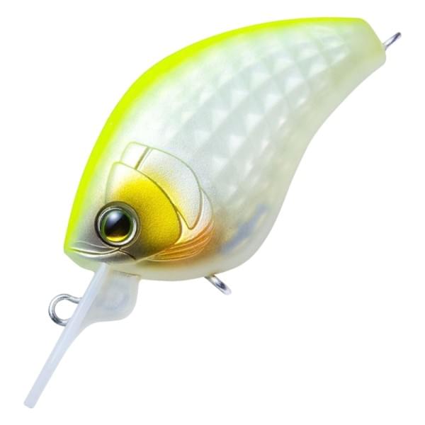Воблер Yo-Zuri 3DR-X Flat Crank 55F R1443-MGPC
