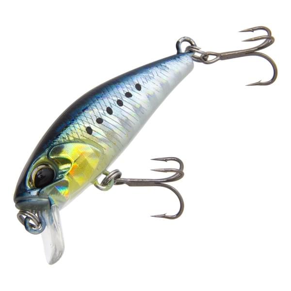 Воблер DUO TETRA WORKS TOTO FAT 35F : Sardine (AHA0011)