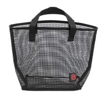 Сумка для ласт Stream Trail Mesh Tote S Black Mesh Tote S Black (BK)