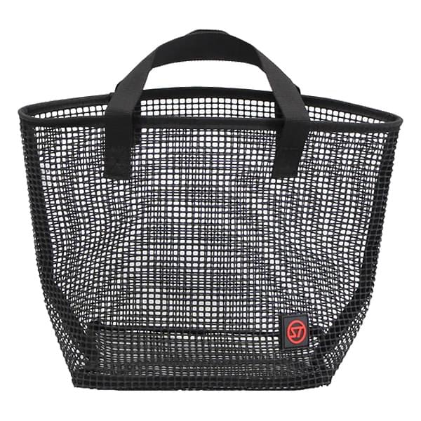 Сумка для ласт Stream Trail Mesh Tote S Black Mesh Tote S Black (BK)