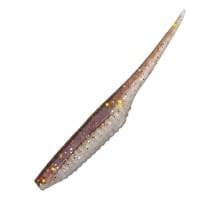 Приманка силиконовая DUO REALIS VERSA PINTAIL 5" : Copper Red Gold (F081)